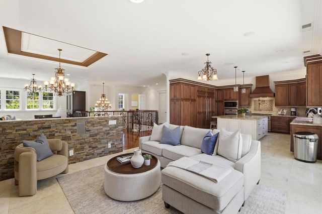 6570 Pfeiffer Ranch Road, San Jose, CA 95120