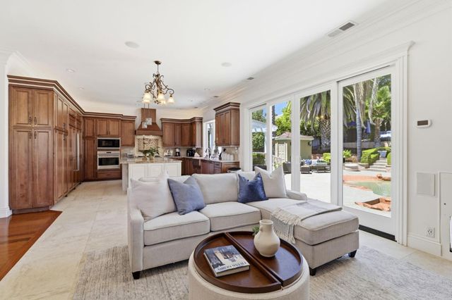 6570 Pfeiffer Ranch Road, San Jose, CA 95120