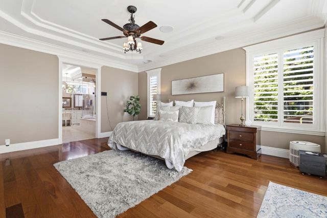 6570 Pfeiffer Ranch Road, San Jose, CA 95120