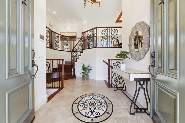 6570 Pfeiffer Ranch Road, San Jose, CA 95120
