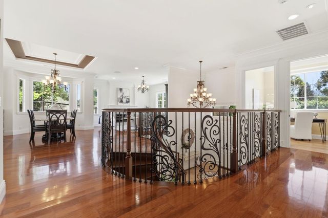 6570 Pfeiffer Ranch Road, San Jose, CA 95120