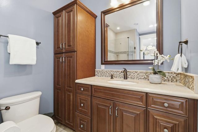 6570 Pfeiffer Ranch Road, San Jose, CA 95120