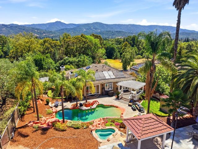 6570 Pfeiffer Ranch Road, San Jose, CA 95120