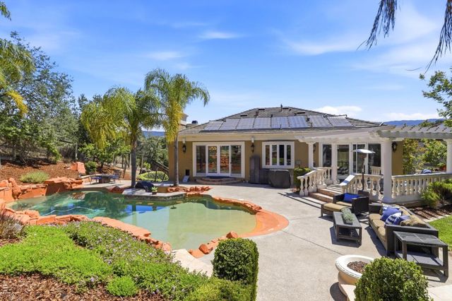 6570 Pfeiffer Ranch Road, San Jose, CA 95120