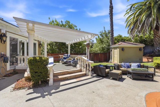 6570 Pfeiffer Ranch Road, San Jose, CA 95120