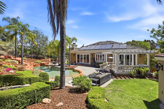 6570 Pfeiffer Ranch Road, San Jose, CA 95120