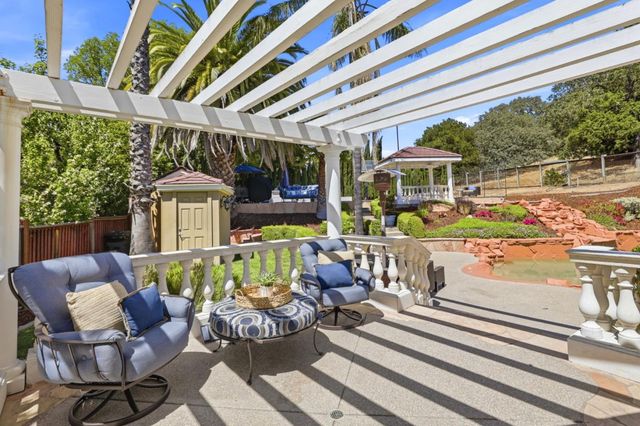 6570 Pfeiffer Ranch Road, San Jose, CA 95120