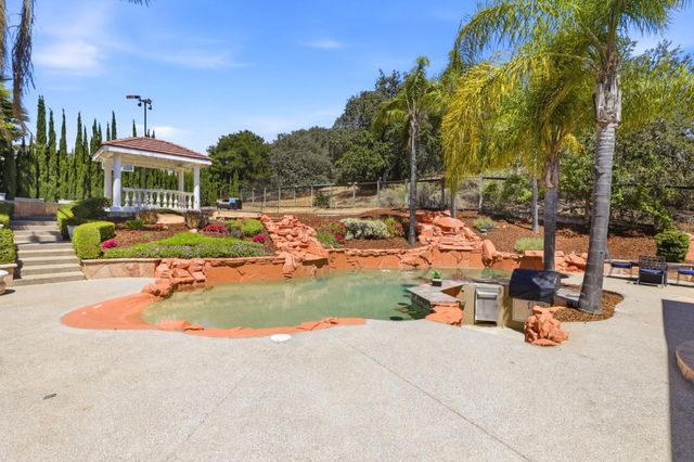 6570 Pfeiffer Ranch Road, San Jose, CA 95120