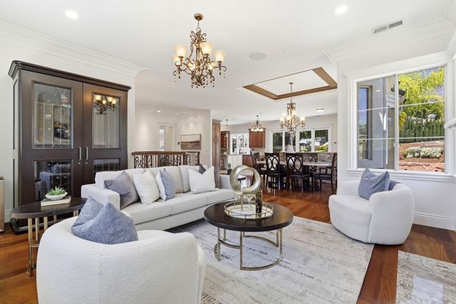 6570 Pfeiffer Ranch Road, San Jose, CA 95120