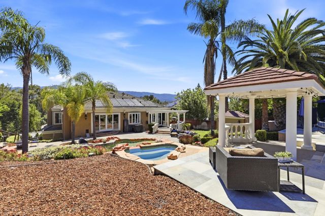 6570 Pfeiffer Ranch Road, San Jose, CA 95120