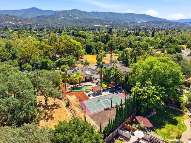 6570 Pfeiffer Ranch Road, San Jose, CA 95120