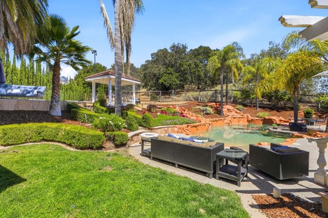 6570 Pfeiffer Ranch Road, San Jose, CA 95120