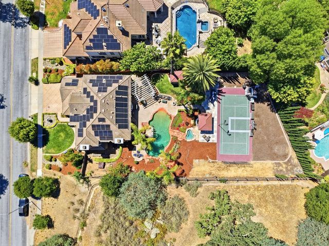 6570 Pfeiffer Ranch Road, San Jose, CA 95120