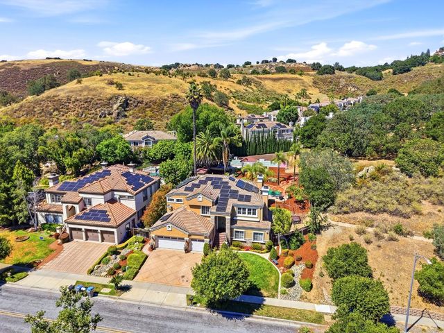 6570 Pfeiffer Ranch Road, San Jose, CA 95120