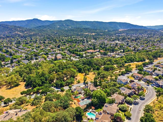 6570 Pfeiffer Ranch Road, San Jose, CA 95120