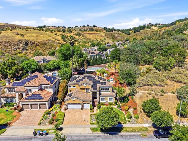 6570 Pfeiffer Ranch Road, San Jose, CA 95120