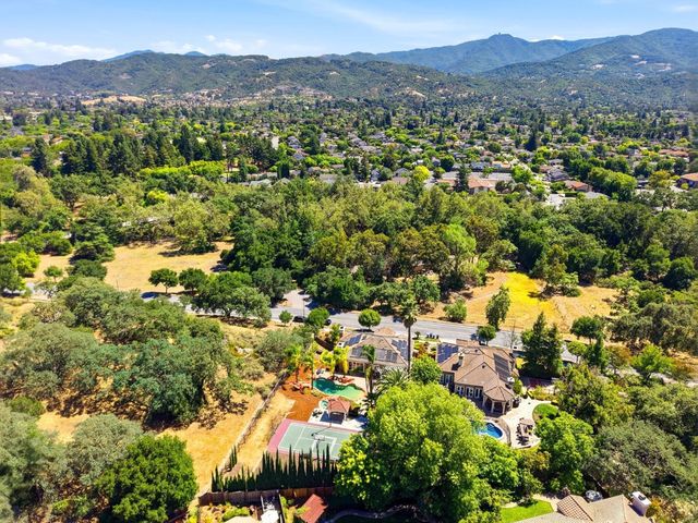 6570 Pfeiffer Ranch Road, San Jose, CA 95120