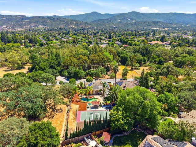 6570 Pfeiffer Ranch Road, San Jose, CA 95120