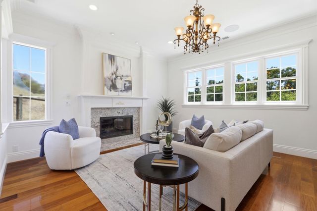 6570 Pfeiffer Ranch Road, San Jose, CA 95120
