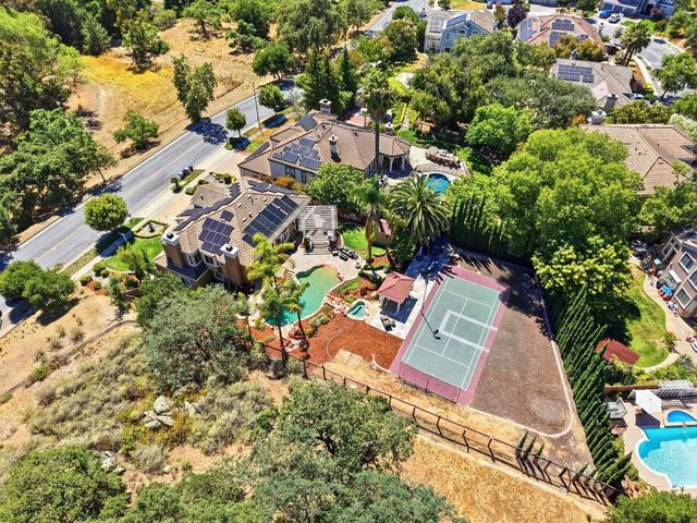 6570 Pfeiffer Ranch Road, San Jose, CA 95120