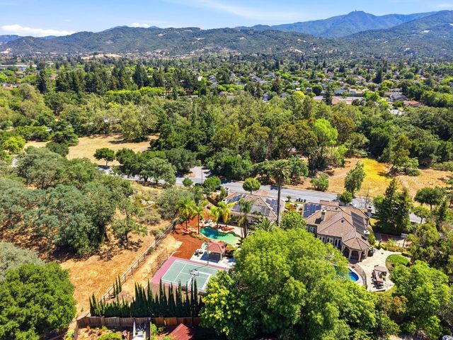 6570 Pfeiffer Ranch Road, San Jose, CA 95120