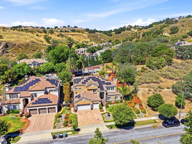 6570 Pfeiffer Ranch Road, San Jose, CA 95120