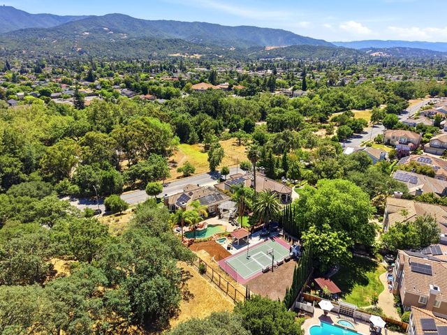 6570 Pfeiffer Ranch Road, San Jose, CA 95120
