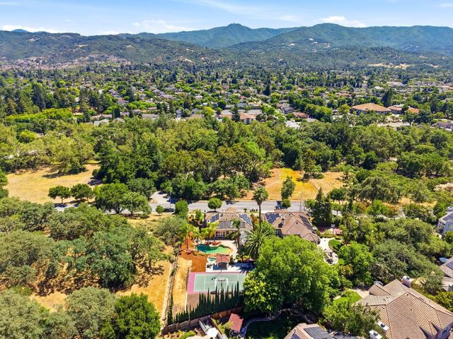 6570 Pfeiffer Ranch Road, San Jose, CA 95120