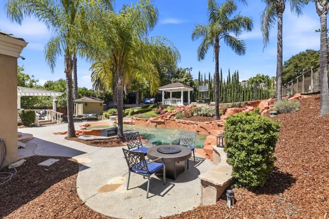 6570 Pfeiffer Ranch Road, San Jose, CA 95120