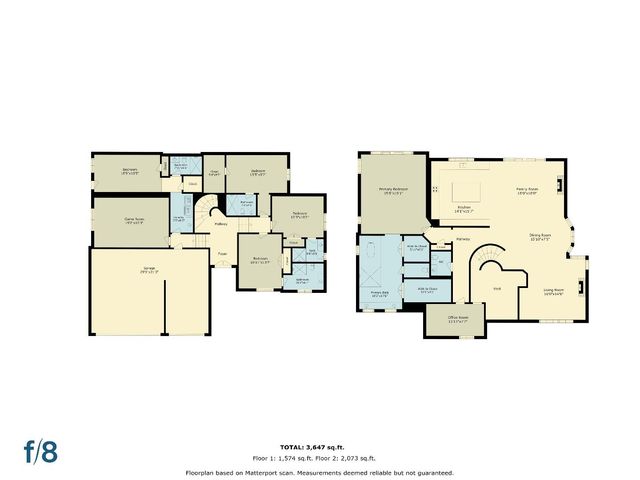 6570 Pfeiffer Ranch Road, San Jose, CA 95120