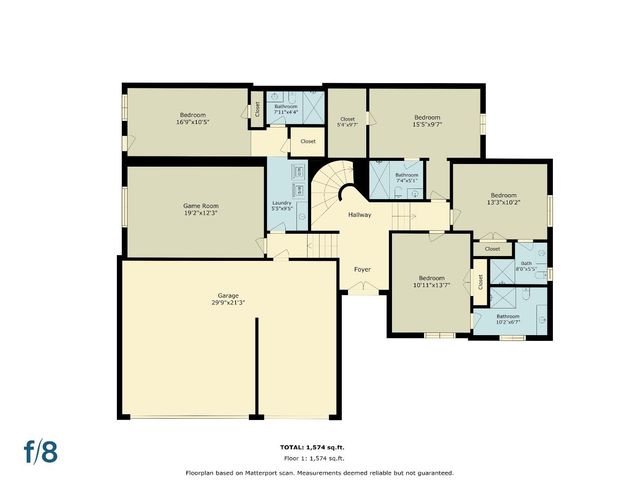 6570 Pfeiffer Ranch Road, San Jose, CA 95120
