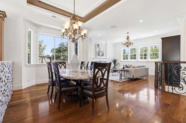 6570 Pfeiffer Ranch Road, San Jose, CA 95120