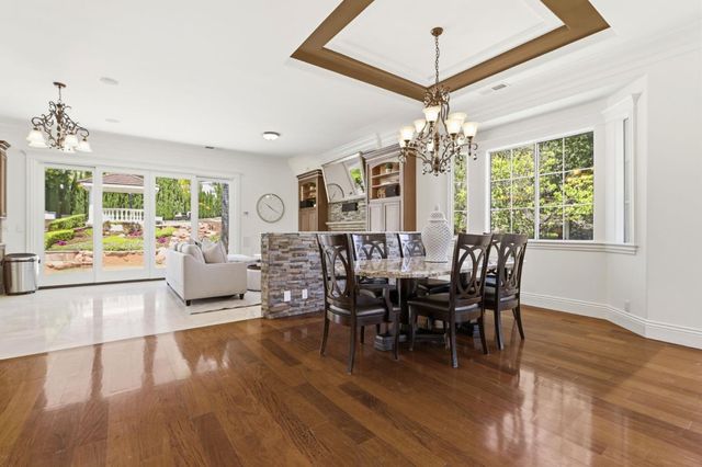6570 Pfeiffer Ranch Road, San Jose, CA 95120