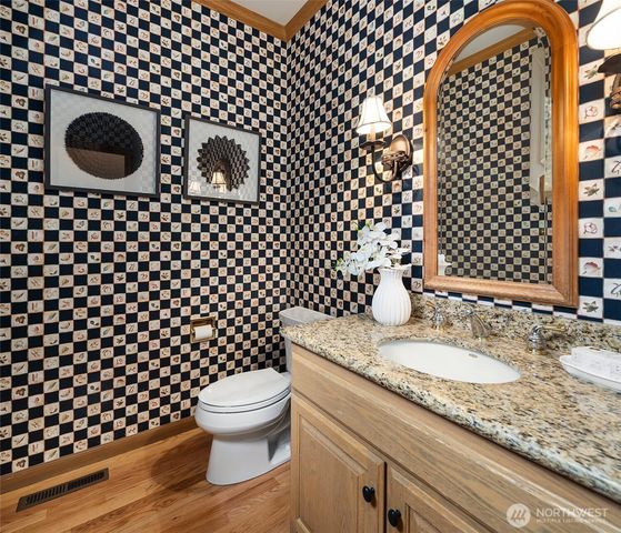 13905 212th Drive NE, Woodinville, WA 98077
