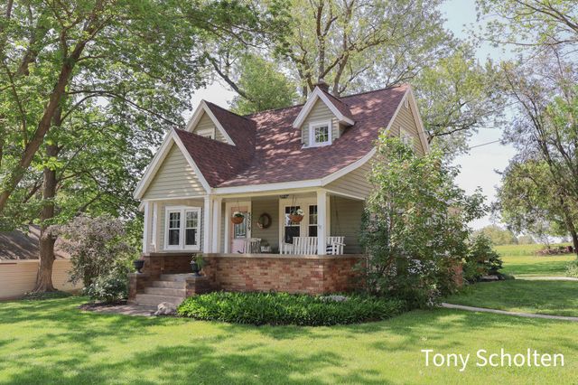 3579 Perry Street, Jamestown Twp, MI 49426