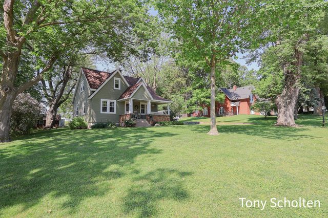 3579 Perry Street, Jamestown Twp, MI 49426