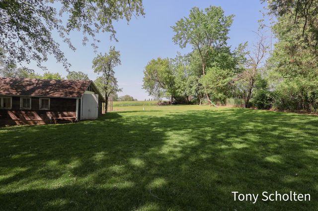3579 Perry Street, Jamestown Twp, MI 49426