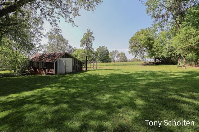 3579 Perry Street, Jamestown Twp, MI 49426