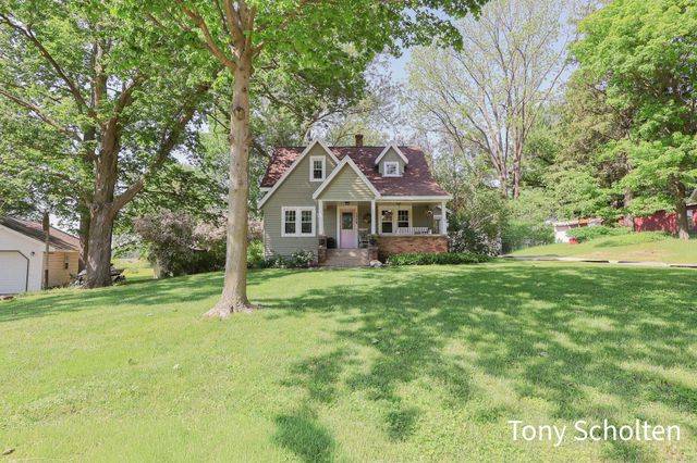 3579 Perry Street, Jamestown Twp, MI 49426