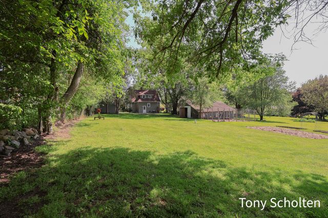 3579 Perry Street, Jamestown Twp, MI 49426