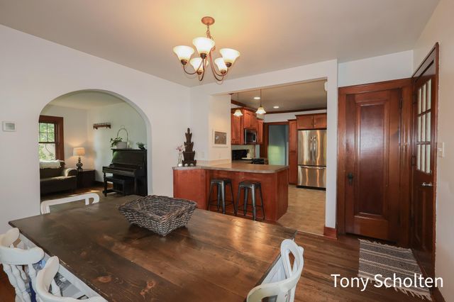 3579 Perry Street, Jamestown Twp, MI 49426