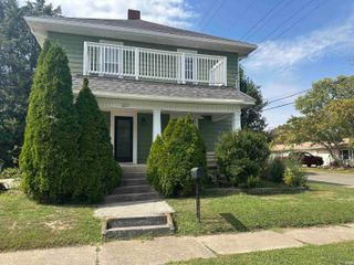 601 Q Street, Bedford, IN 47421