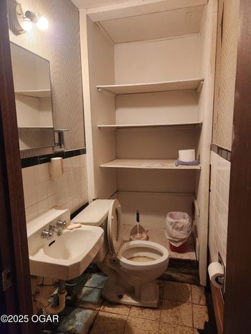 824 Euclid Boulevard, Carthage, MO 64836