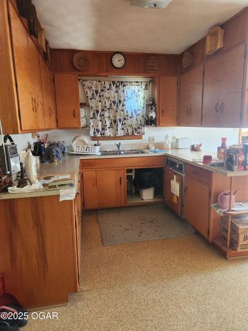 824 Euclid Boulevard, Carthage, MO 64836