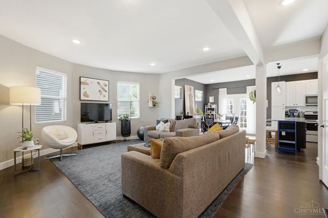 1507 Blair Avenue, Cincinnati, OH 45207