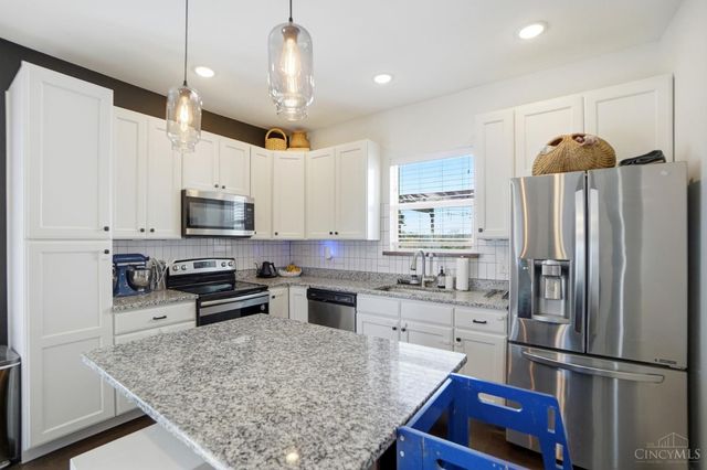 1507 Blair Avenue, Cincinnati, OH 45207