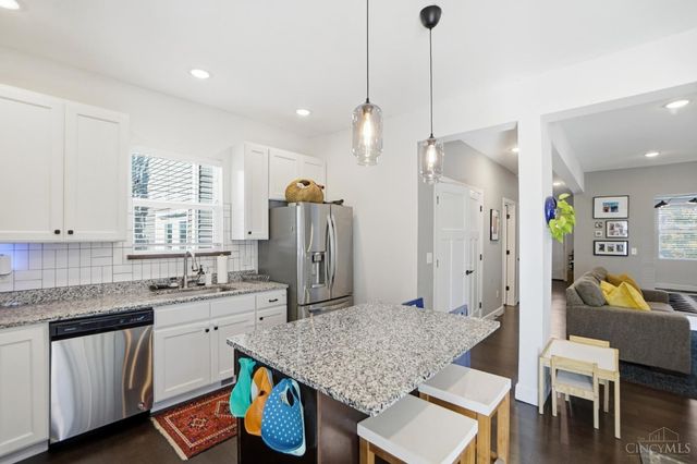 1507 Blair Avenue, Cincinnati, OH 45207