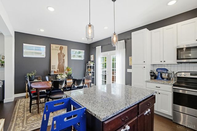 1507 Blair Avenue, Cincinnati, OH 45207