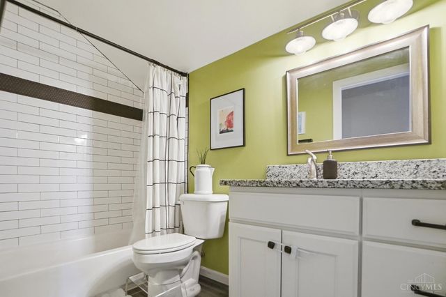 1507 Blair Avenue, Cincinnati, OH 45207