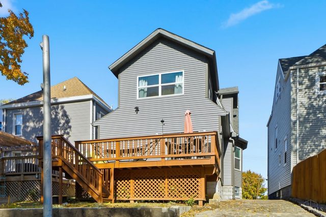 1507 Blair Avenue, Cincinnati, OH 45207